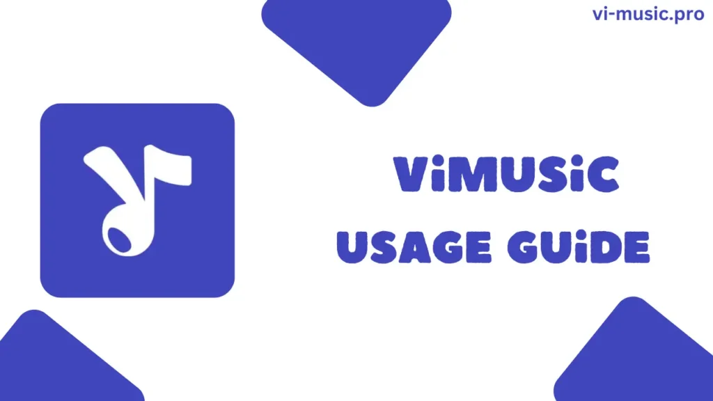 How-to-use-vi-music