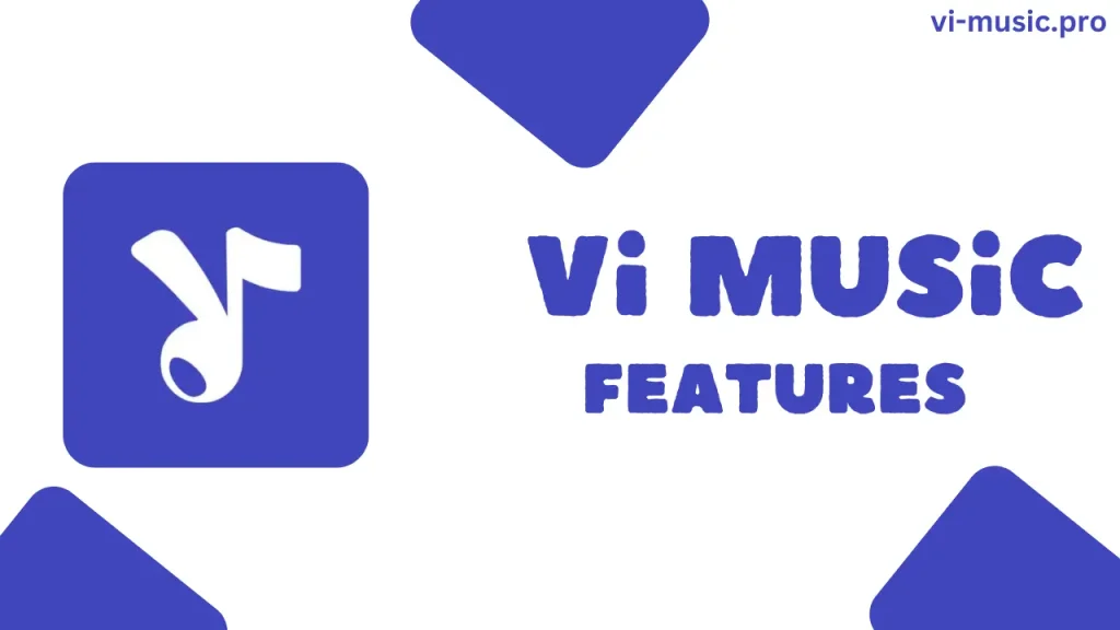 vi-music-features